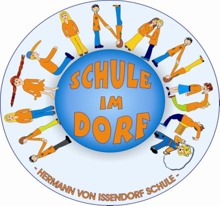 logo schule